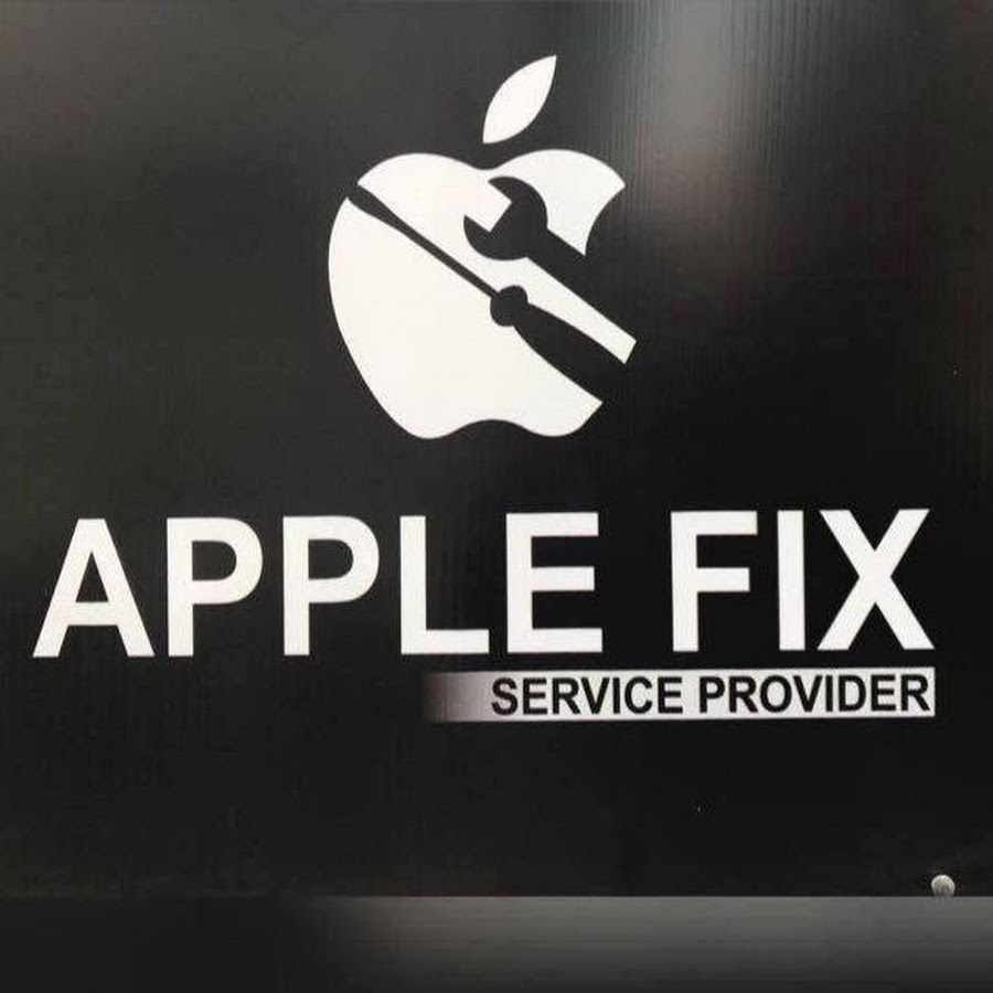 Apple Fix